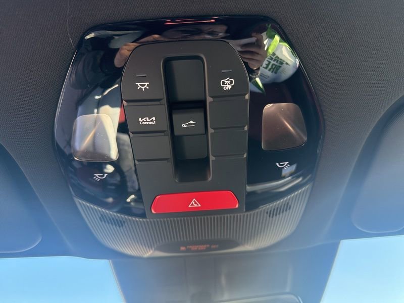 New 2026 Kia K4 GT-Line Turbo image 42