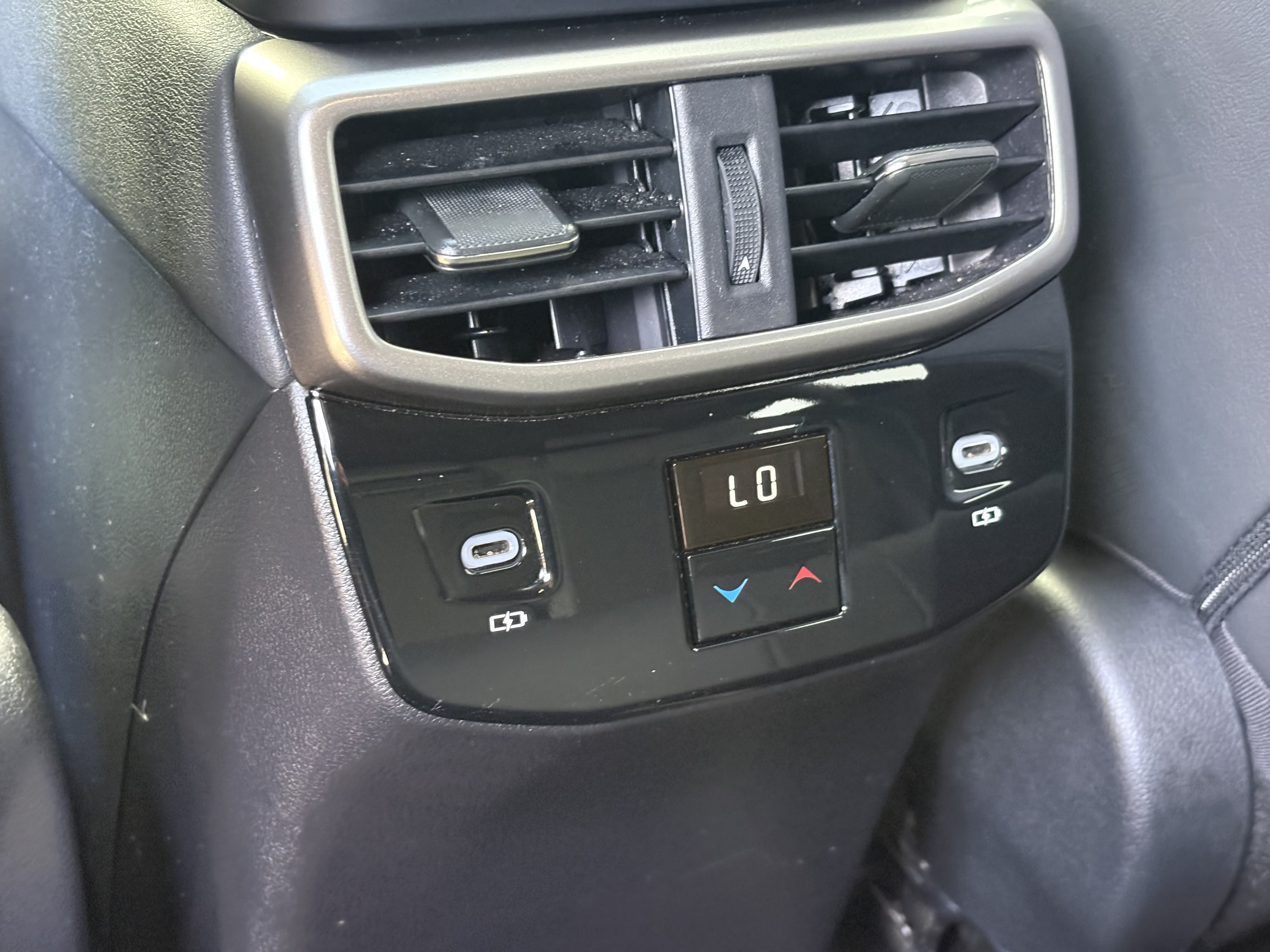 Used 2025 Lexus RX 350h w/ Convenience Package AWD/4WD image 13
