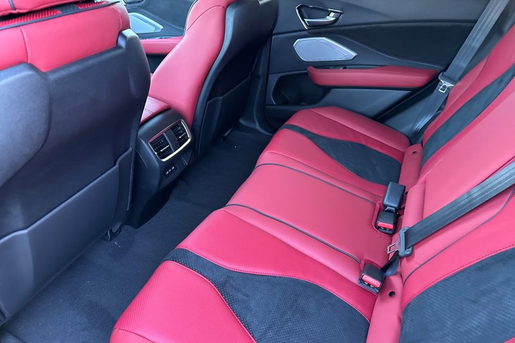 New 2026 Acura RDX A-Spec image 13