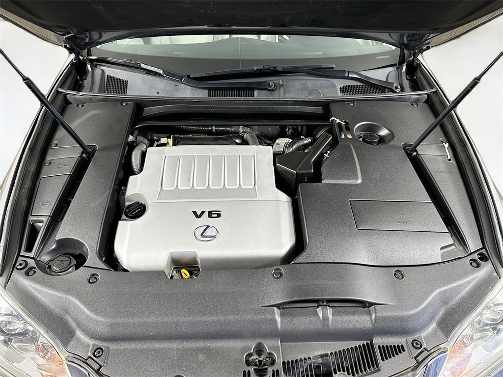 Used 2012 Lexus ES 350 image 38