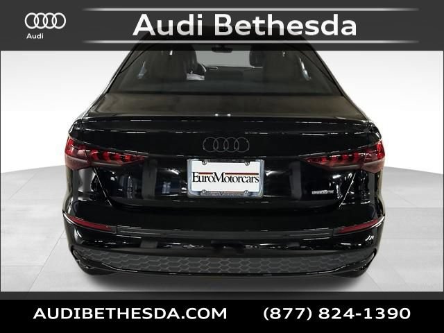 New 2026 Audi A3 2.0T Premium AWD/4WD image 6