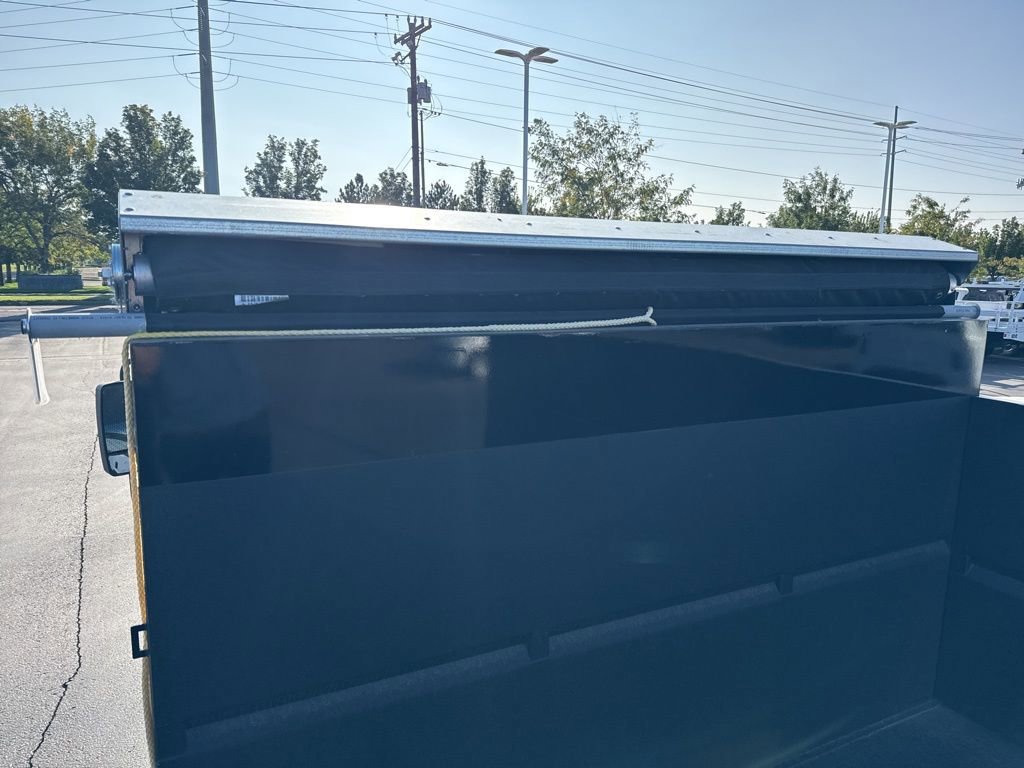 New 2026 Chevrolet Low Cab Forward RWD image 20
