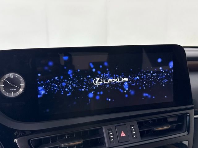 New 2025 Lexus ES 300h w/ Premium Package image 16