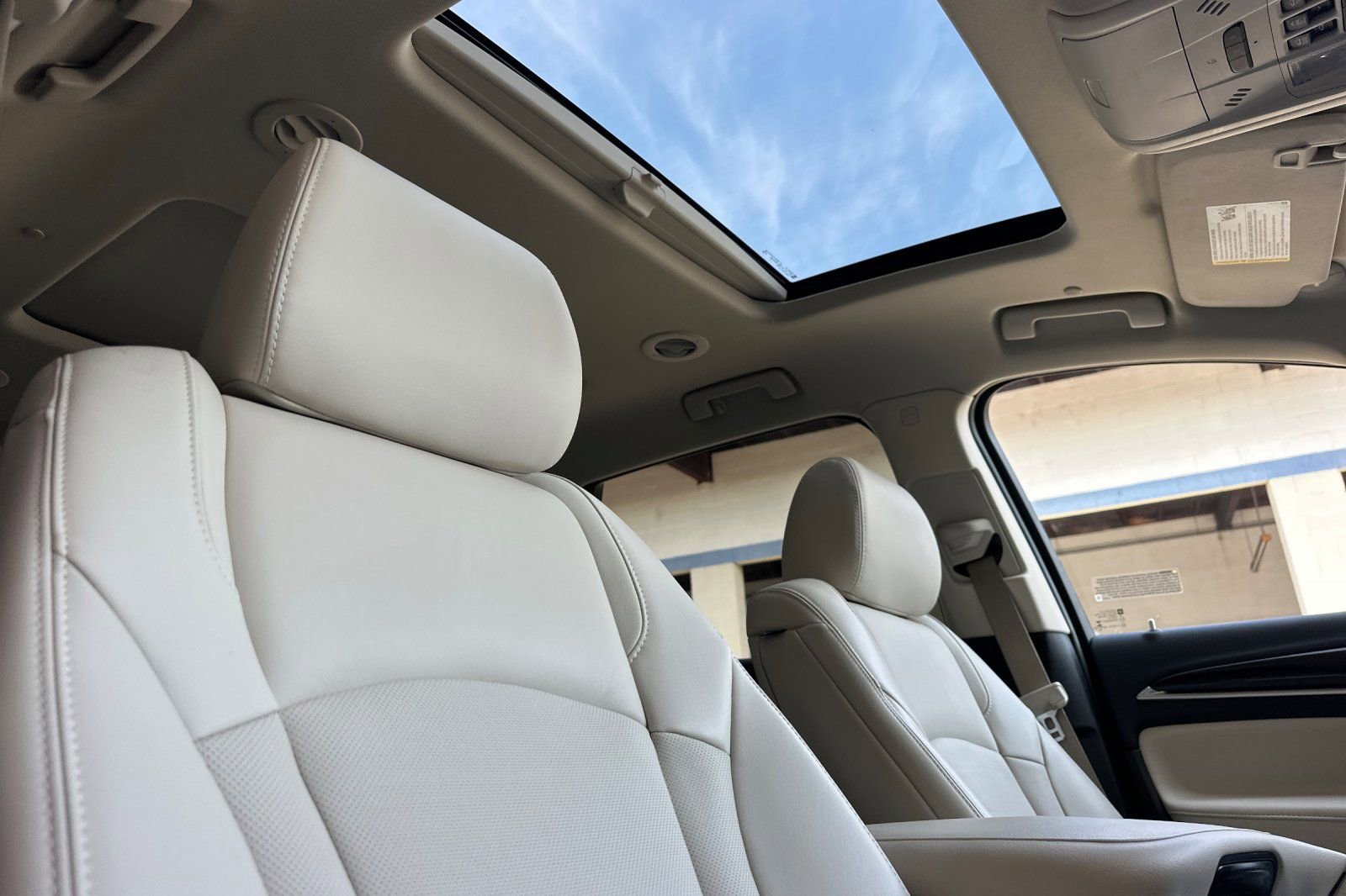 Certified 2023 Buick Enclave Essence w/ Experience Buick Package image 22