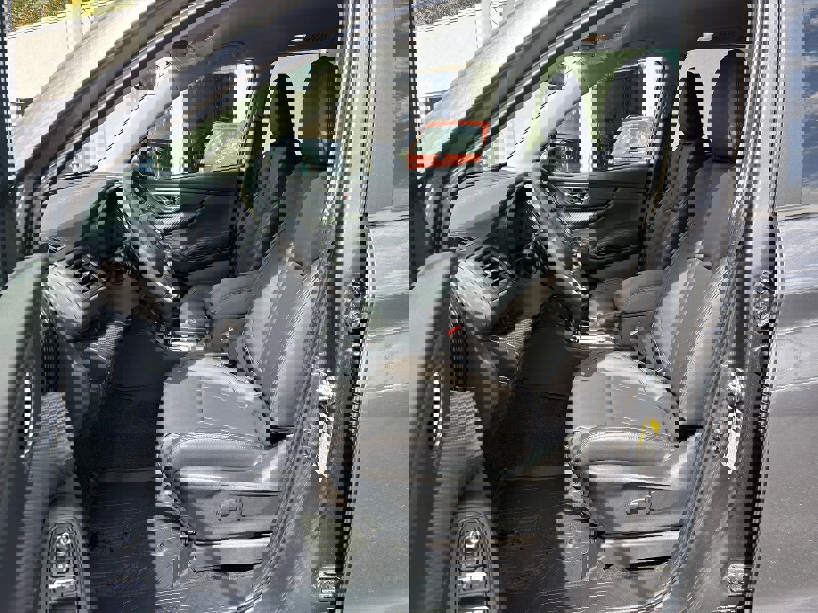 New 2026 Subaru Ascent Premium image 12