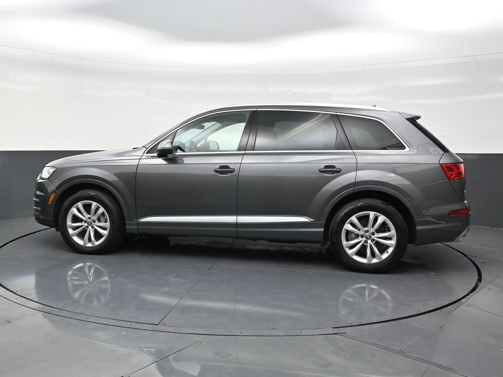 Used 2019 Audi Q7 2.0T Premium w/ Convenience Package image 2