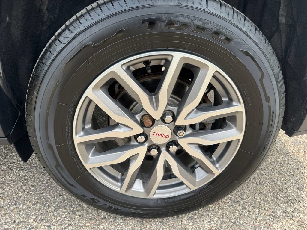 Used 2019 GMC Acadia SLE w/ Driver Alert Package I AWD/4WD image 27