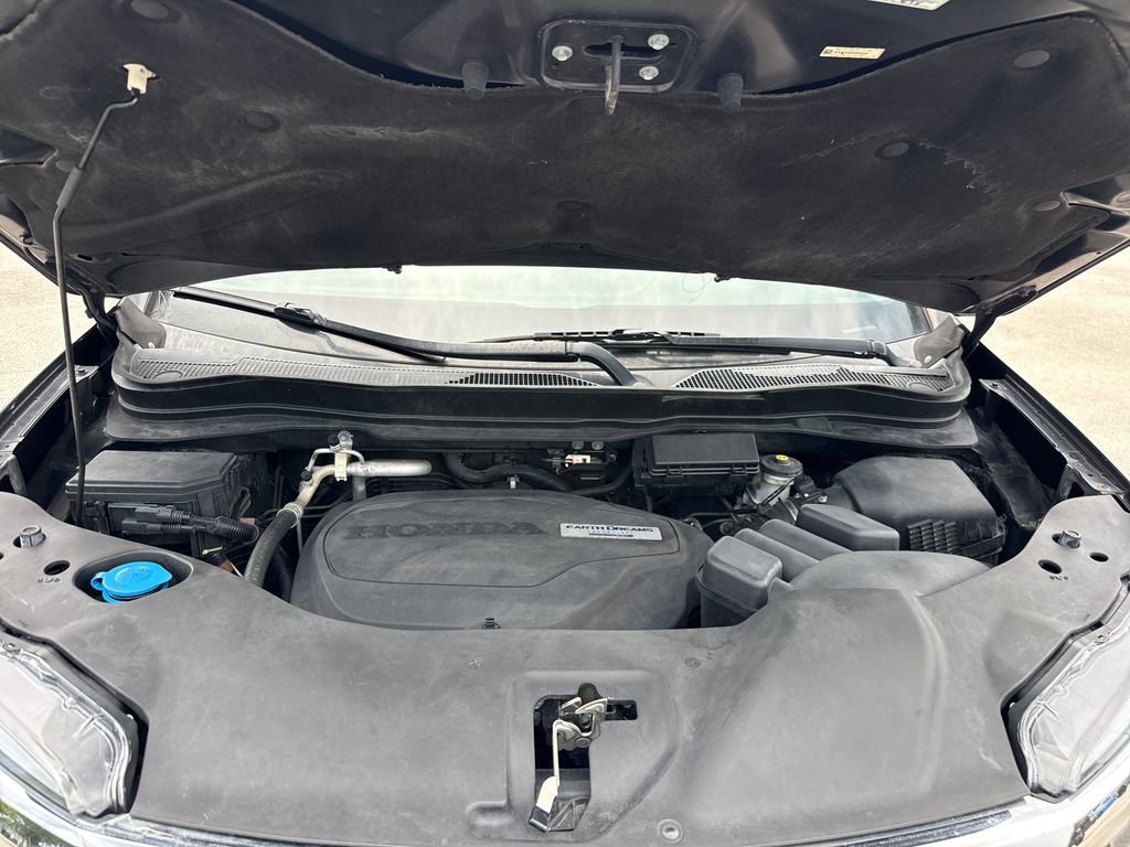 Used 2016 Honda Pilot EX-L image 29