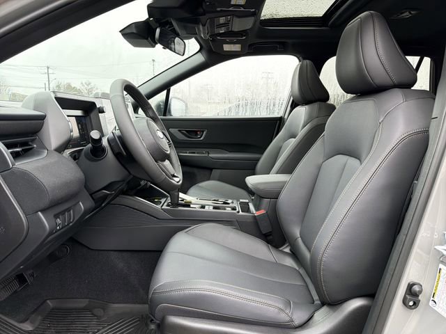 New 2026 Subaru Outback Limited image 11