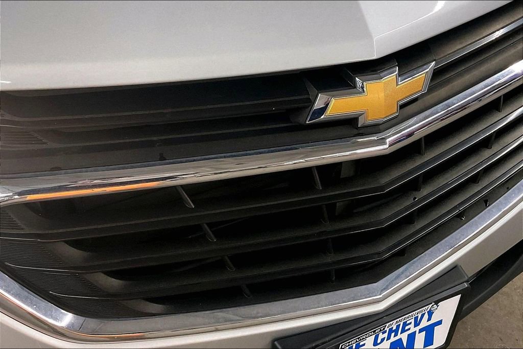 Used 2020 Chevrolet Equinox LS w/ LS Convenience Package image 32