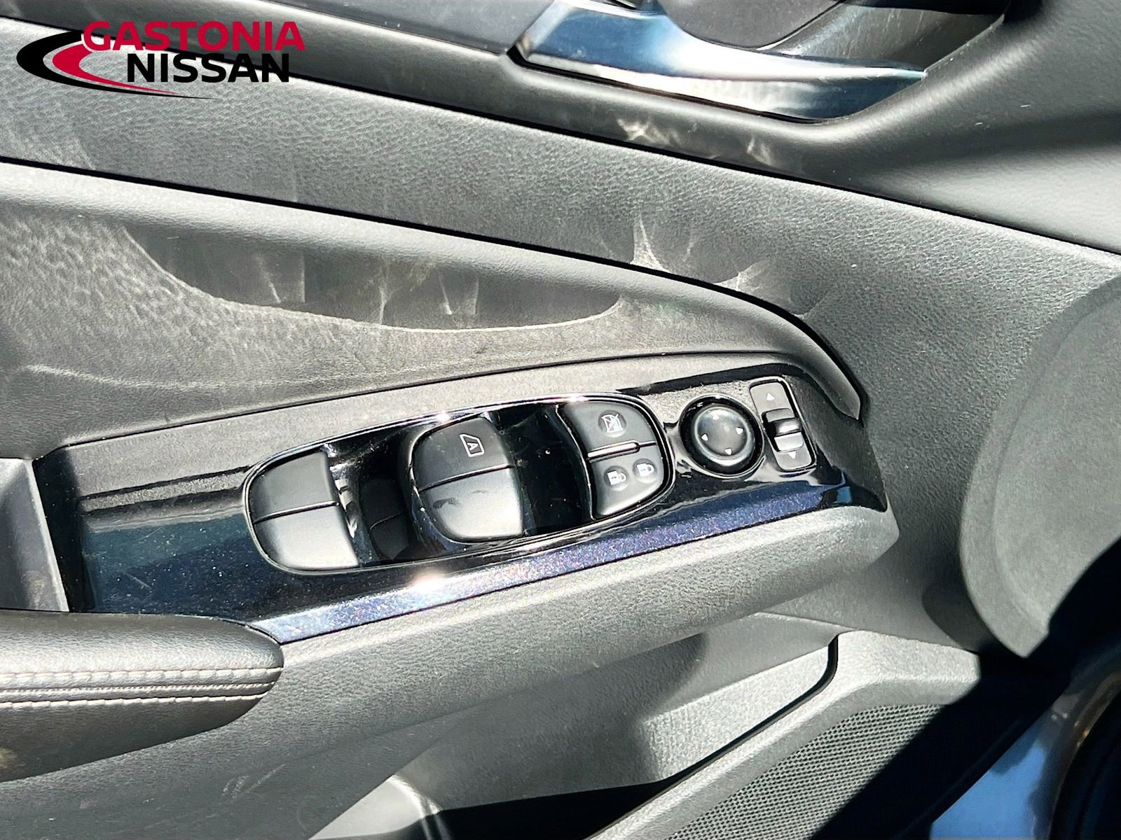 Used 2023 Nissan Altima 2.5 SV FWD image 22