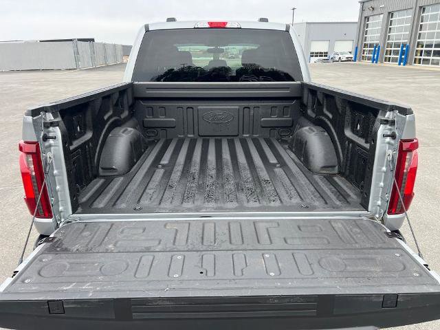 Certified 2024 Ford F150 XLT image 28