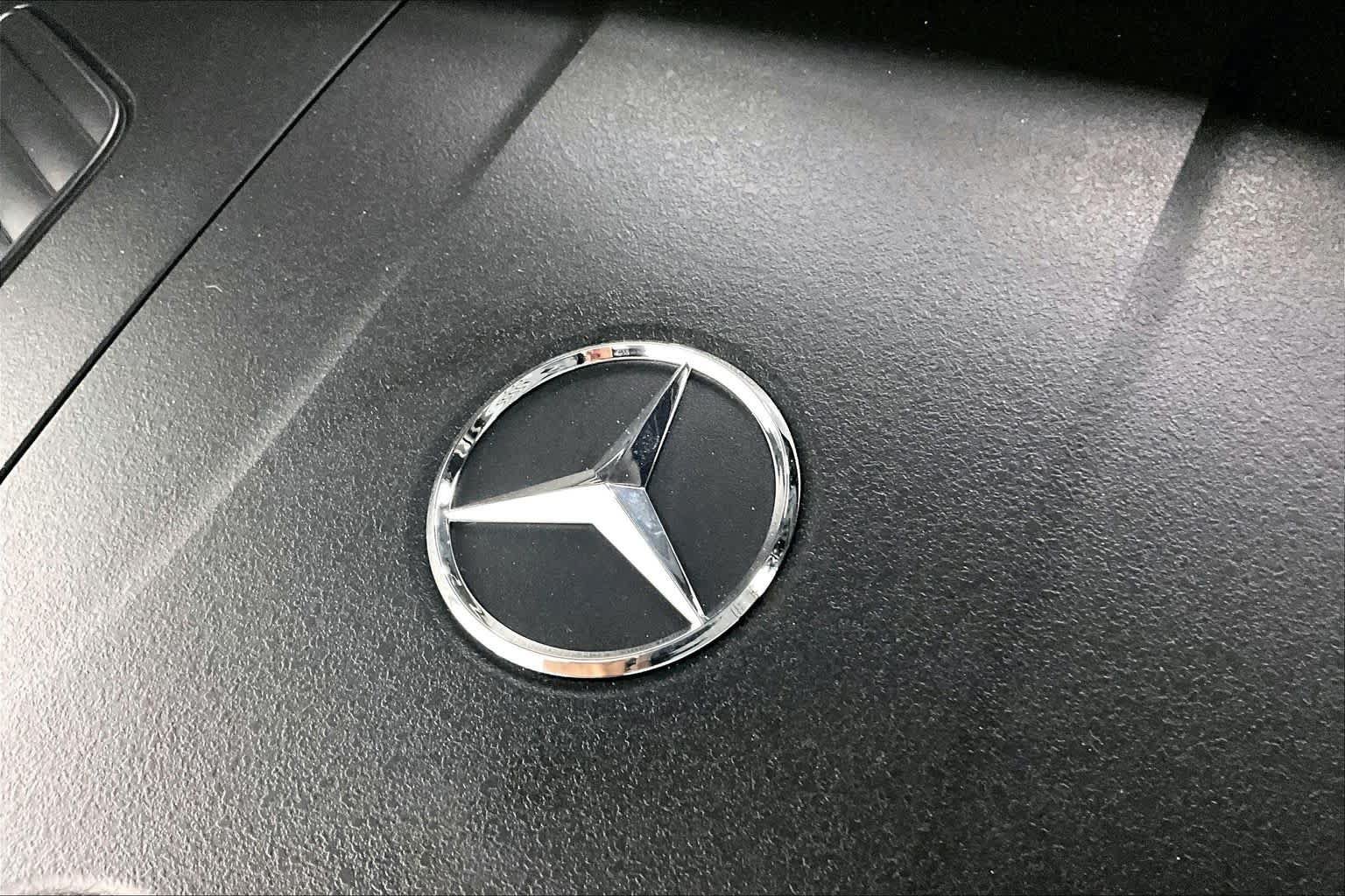 New 2026 Mercedes-Benz GLE 350 4MATIC image 17