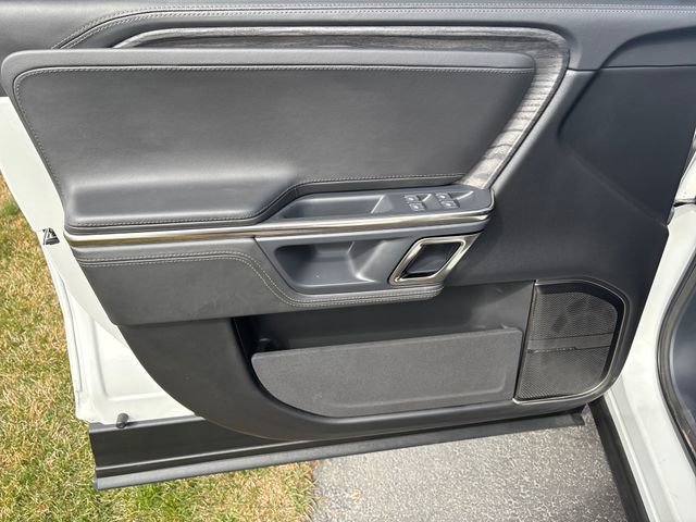 Used 2022 Rivian R1S Launch Edition AWD/4WD image 10