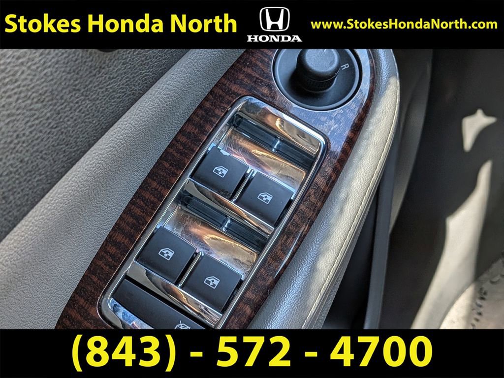 Used 2013 Chevrolet Malibu LT w/ Power Convenience Package image 21