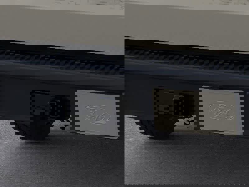 New 2025 Ford Maverick Lariat w/ Black Appearance Package image 23