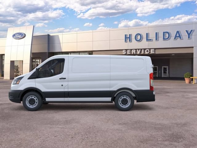 New 2026 Ford Transit 150 Low Roof RWD image 3