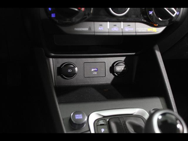 Certified 2023 Hyundai Kona SEL w/ Cargo Package image 13