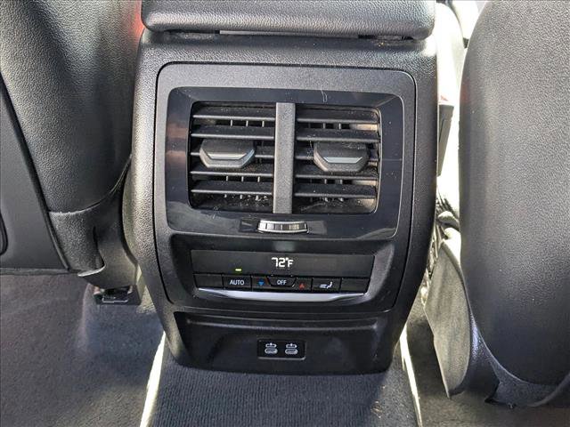 Used 2024 BMW X3 xDrive30i w/ M Sport Package image 18