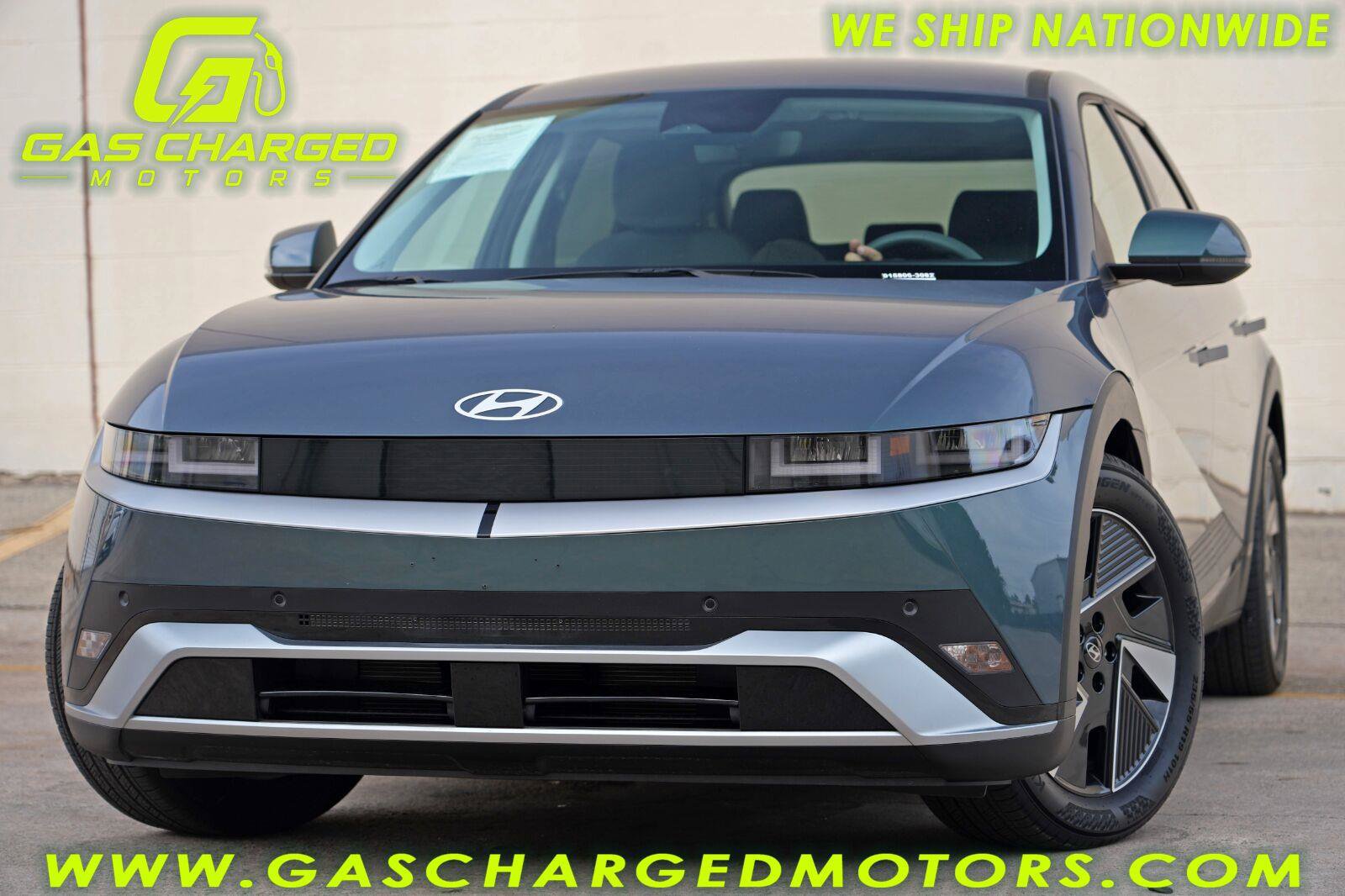Used 2025 Hyundai Ioniq 5 SE