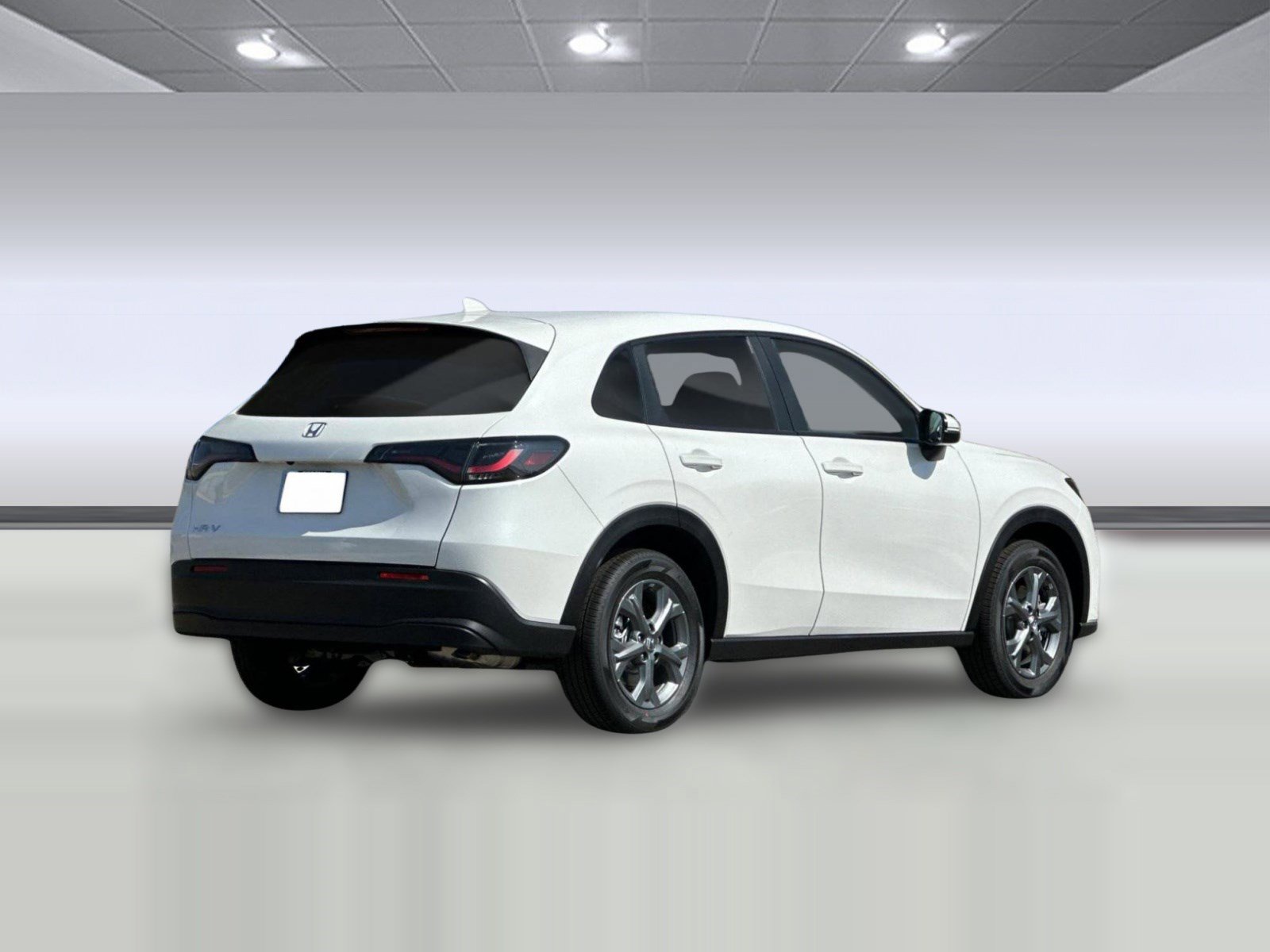 New 2026 Honda HR-V LX image 8