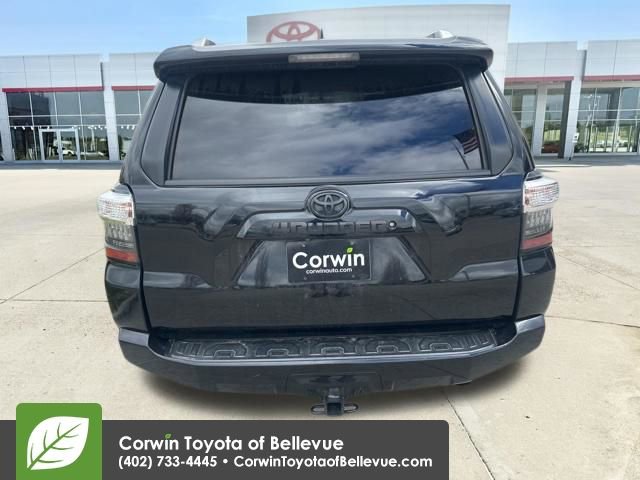 Used 2016 Toyota 4Runner SR5 image 5