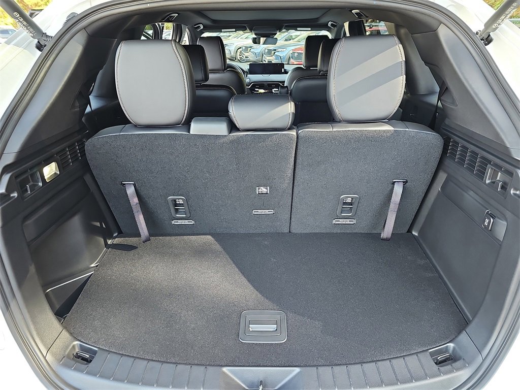 New 2026 MAZDA CX-90 3.3 Turbo S w/ Premium Package image 13