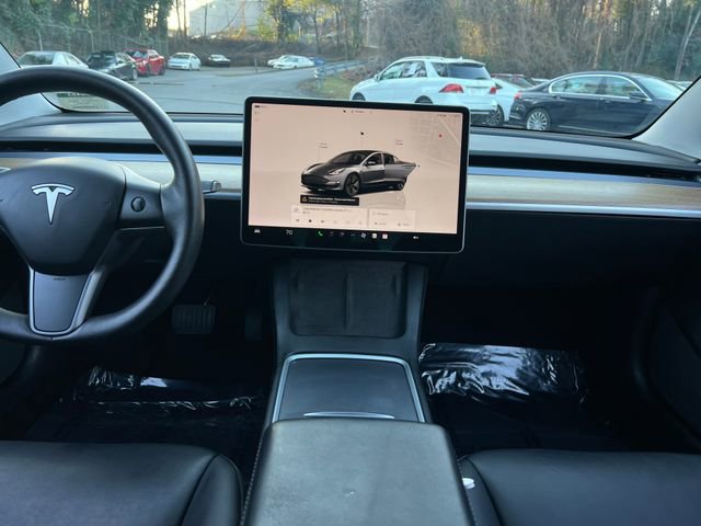 Used 2023 Tesla Model 3 Standard Range image 14