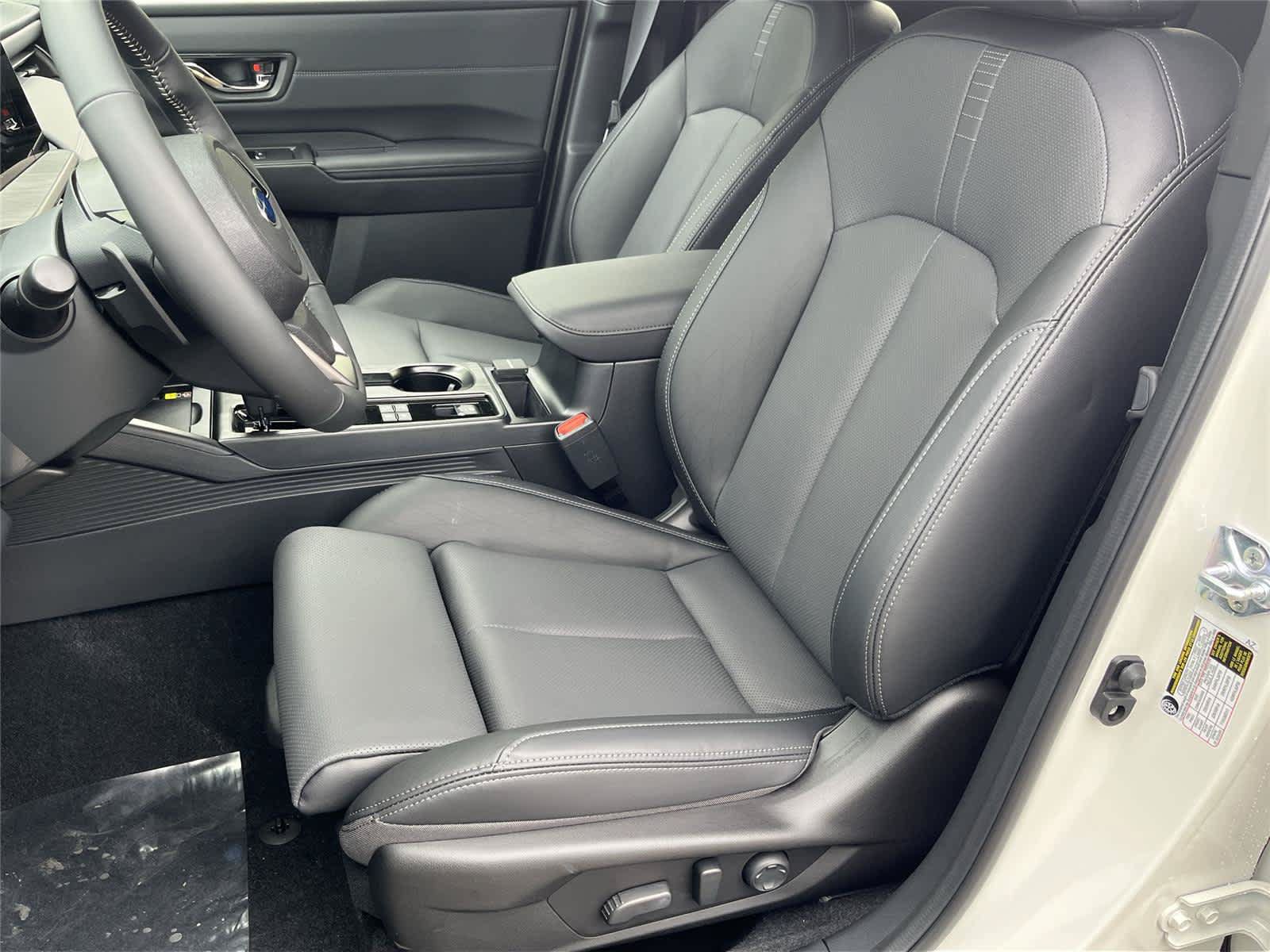 New 2026 Subaru Outback Touring XT AWD/4WD image 12