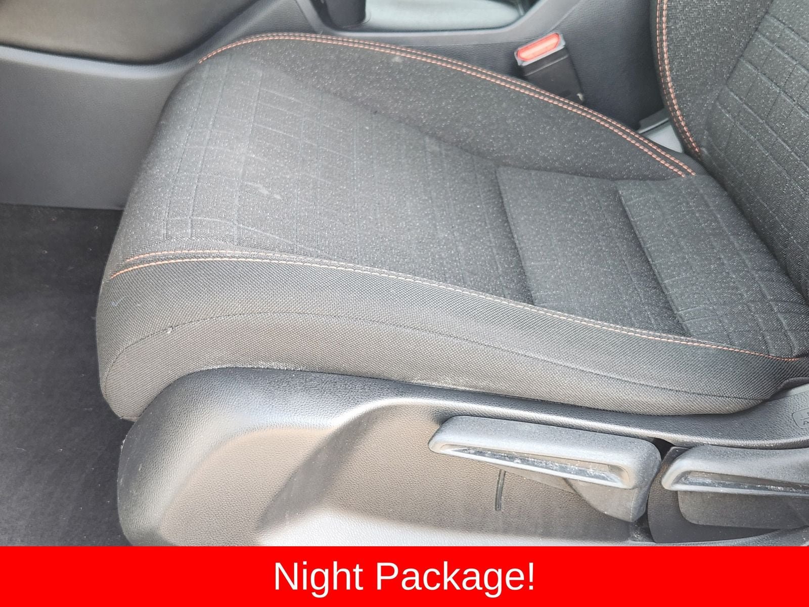 Used 2024 Honda HR-V Sport image 33