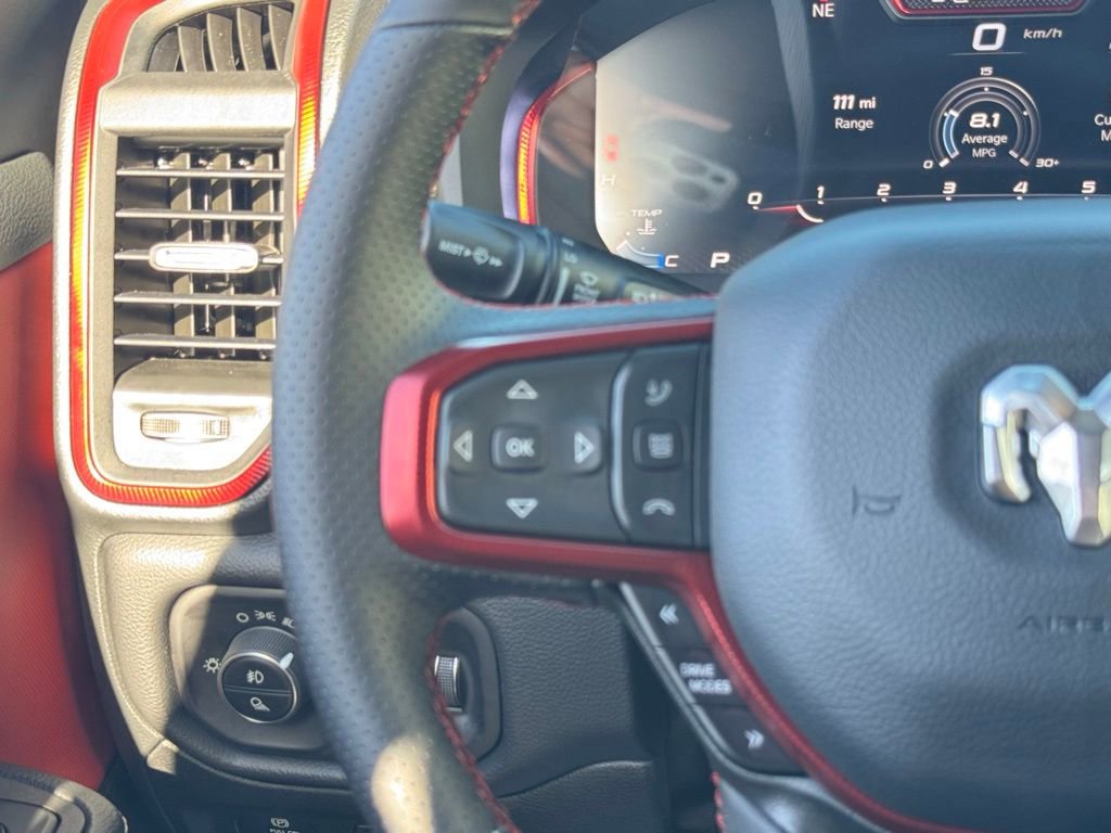 New 2026 RAM 1500 Rebel w/ Bed Utility Group image 17