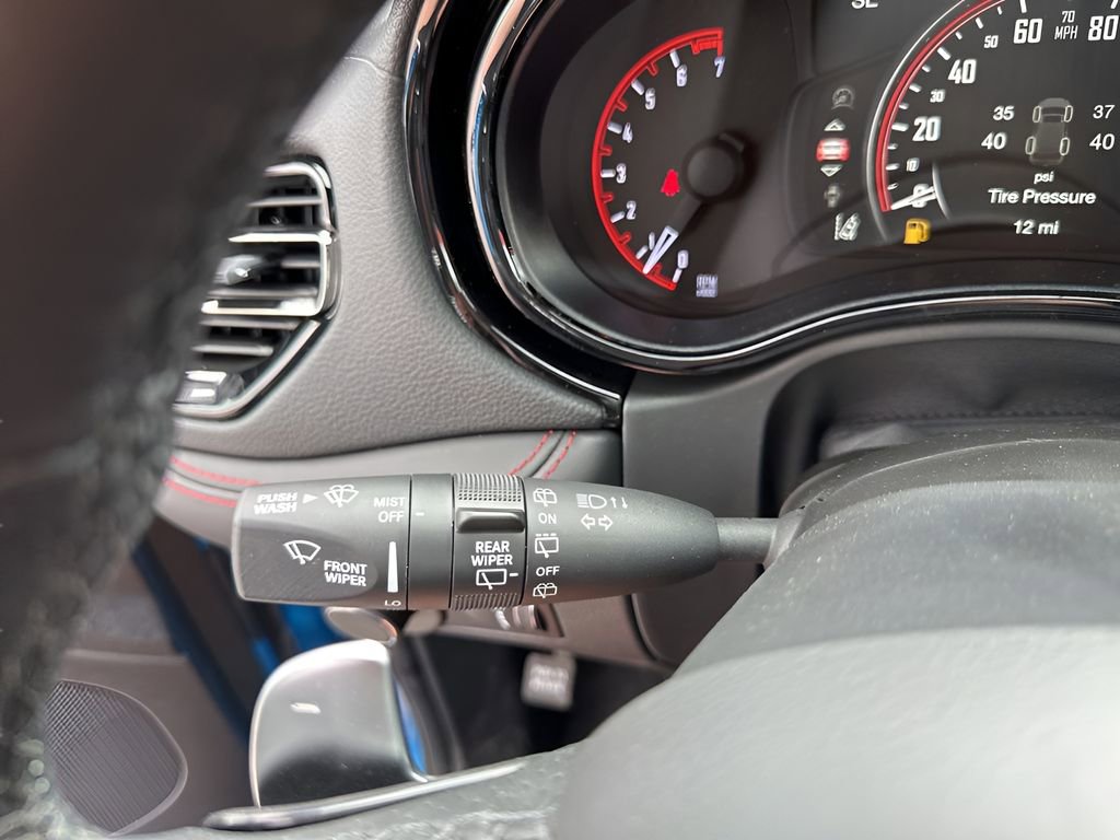 New 2026 Dodge Durango GT image 31