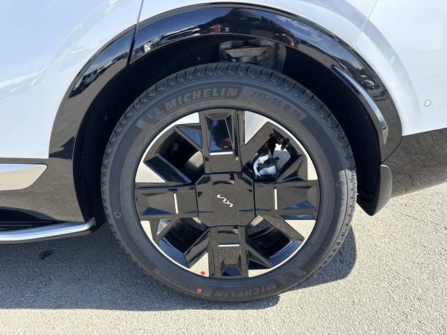 New 2026 Kia Sportage SX image 27