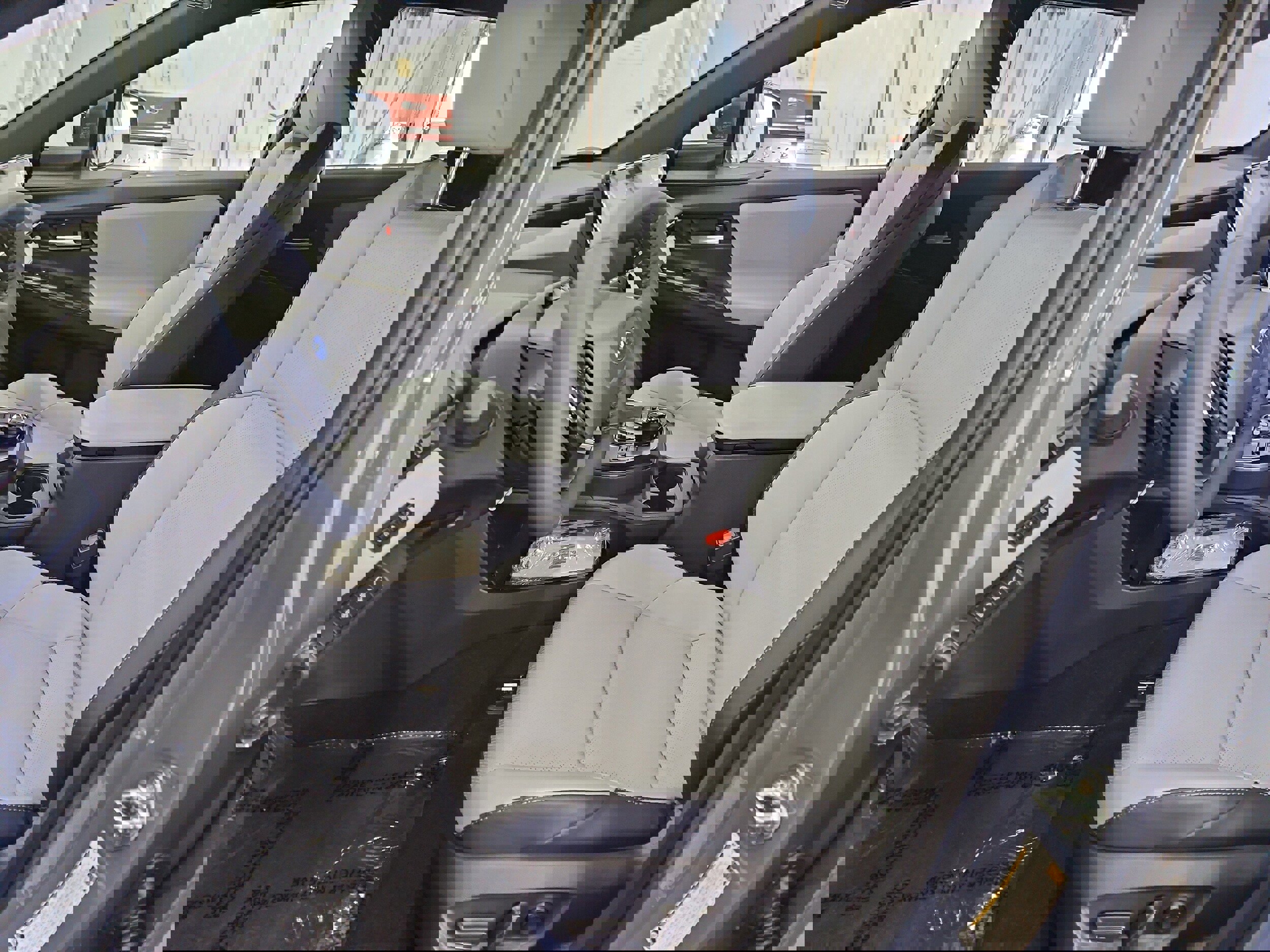 New 2026 Subaru Solterra Premium image 16