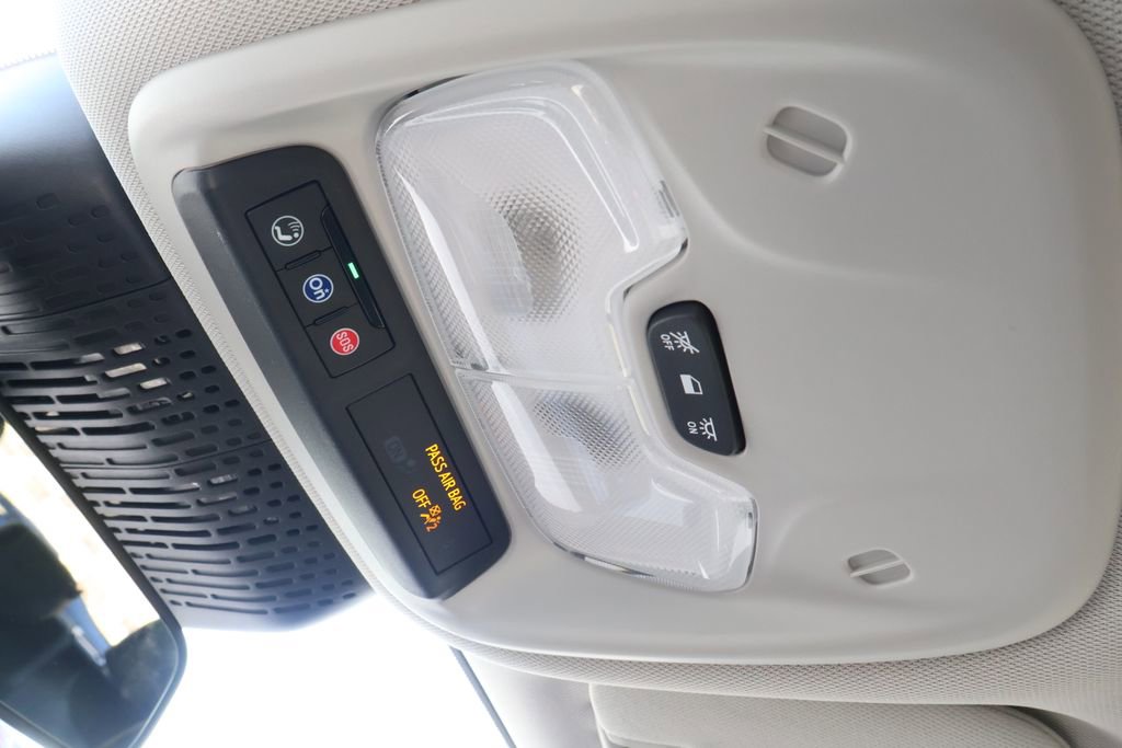 New 2027 Chevrolet Bolt LT image 30