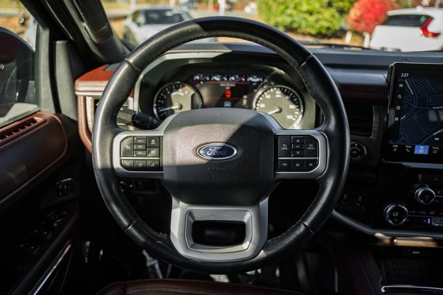 Used 2023 Ford Expedition Max Limited image 35