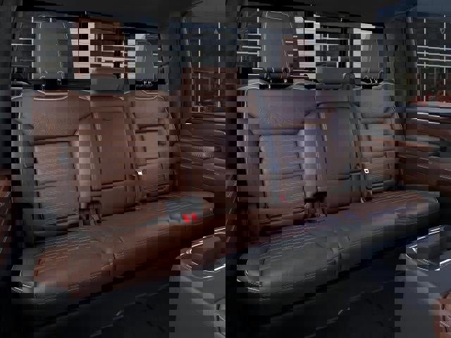 New 2026 GMC Sierra 2500 Denali Ultimate image 17