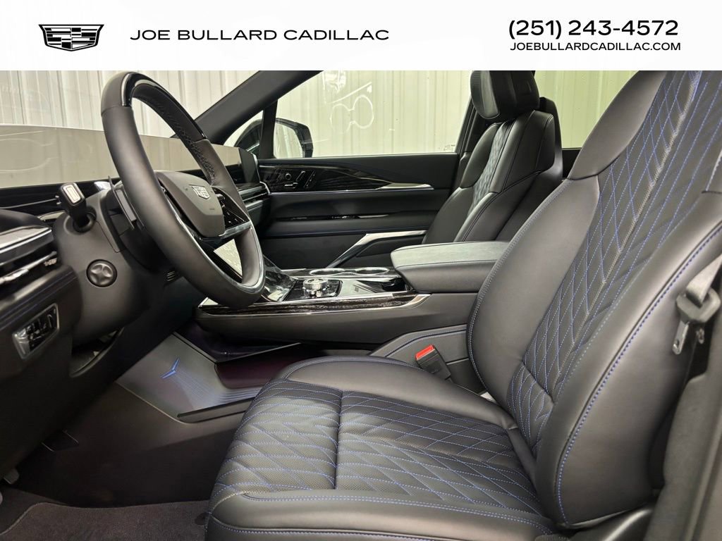 New 2026 Cadillac Escalade IQL Sport 1 image 5
