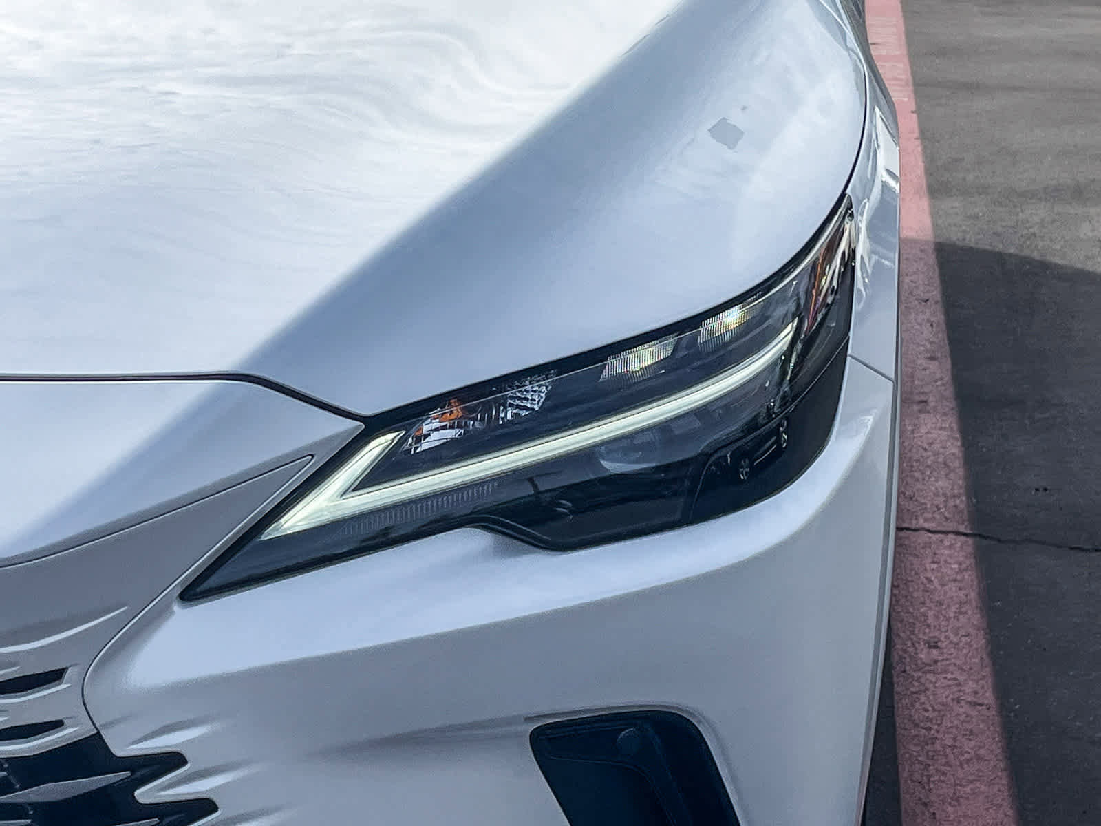 New 2026 Lexus RX 350 Premium image 7