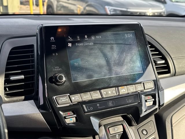 Used 2019 Honda Odyssey EX-L image 23