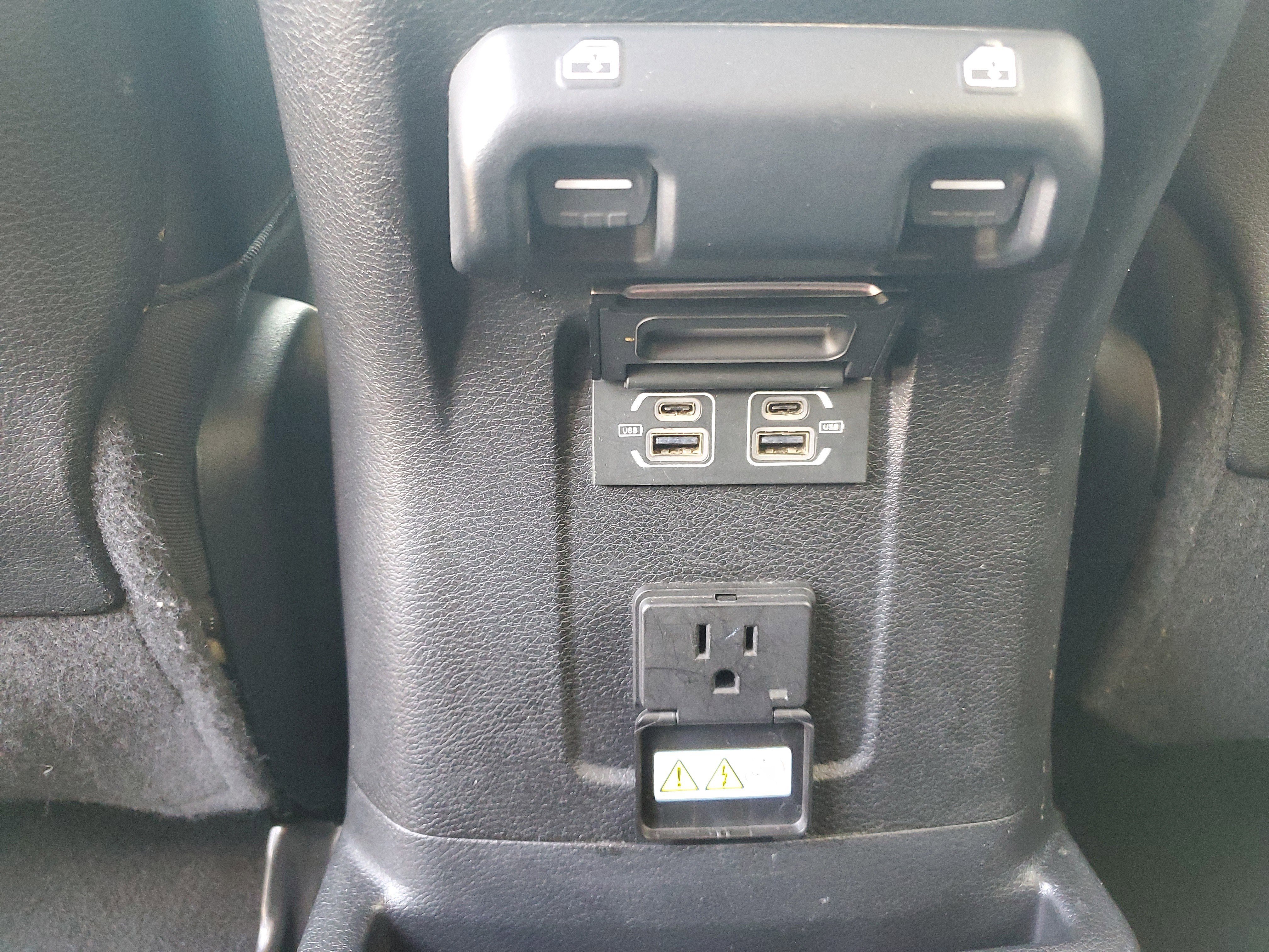 Used 2021 Jeep Wrangler Unlimited Rubicon image 15