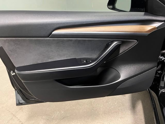 Used 2021 Tesla Model 3 Performance AWD/4WD image 20