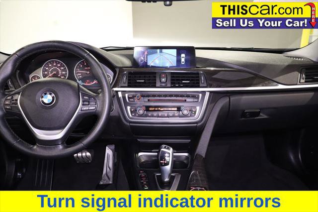 Used 2015 BMW 335i Sedan image 27
