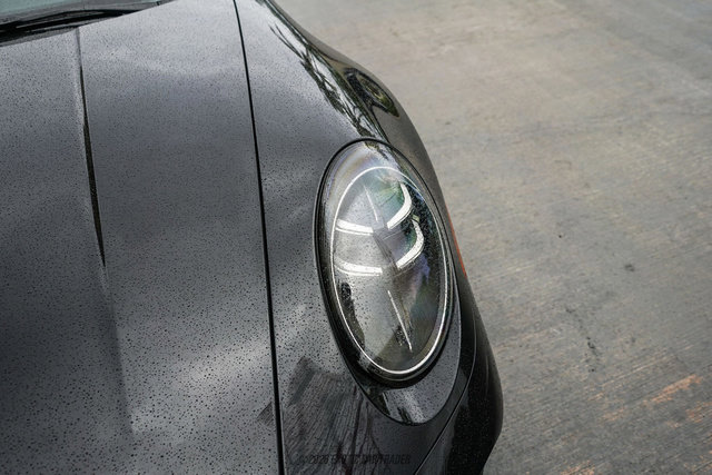 Used 2026 Porsche 911 Turbo S AWD/4WD image 47