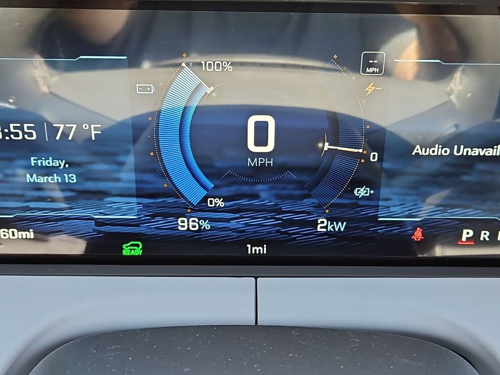New 2027 Chevrolet Bolt RS w/ Technology Package FWD image 4