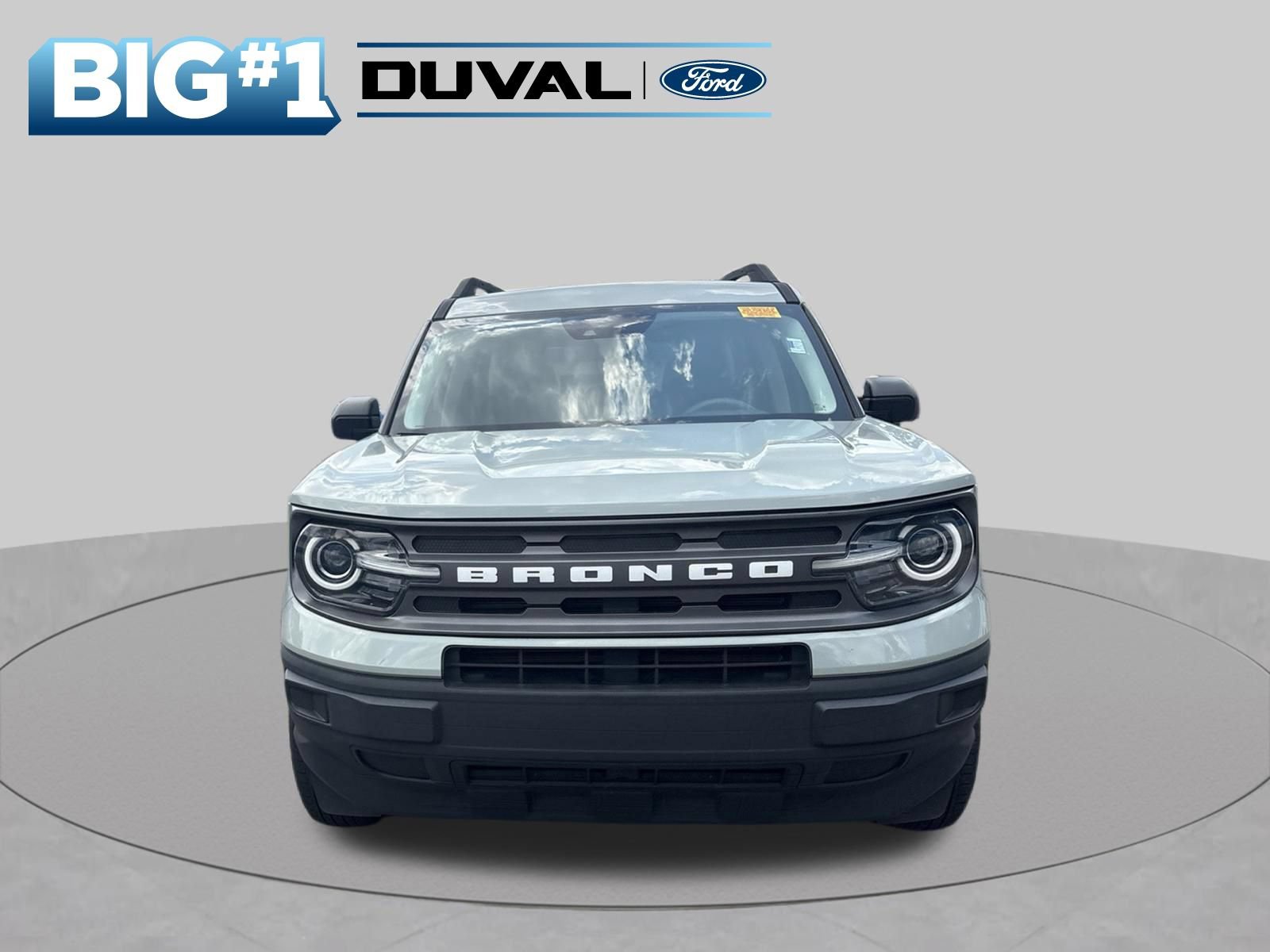 Used 2023 Ford Bronco Sport Big Bend AWD/4WD image 2
