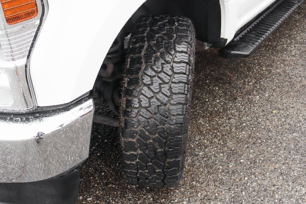 Used 2021 Ford F350 XLT image 48