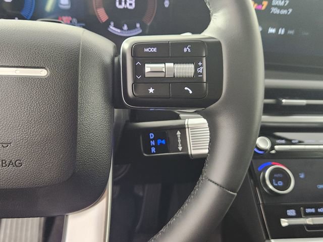 Certified 2025 Hyundai Santa Fe XRT AWD/4WD image 23