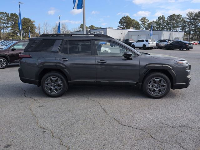 New 2026 Subaru Outback Premium AWD/4WD image 2