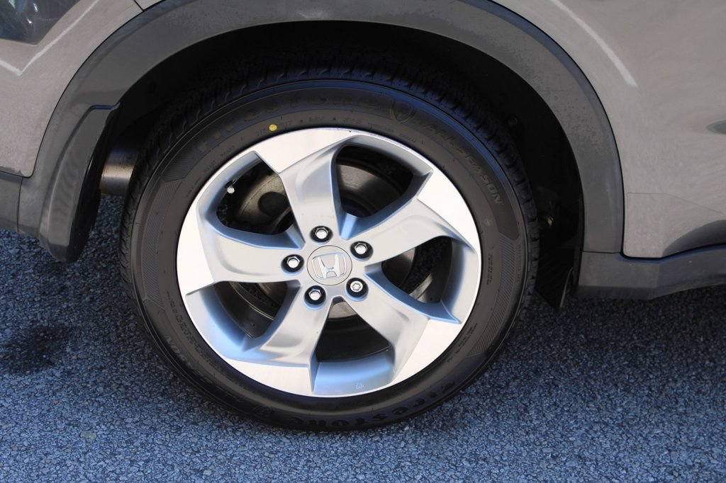Used 2017 Honda HR-V EX image 33